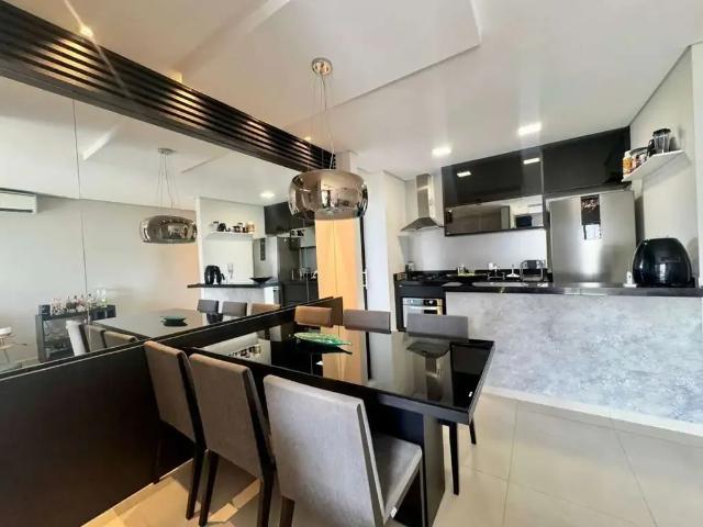 Apartamento para Venda em Sorocaba/SP Parque Campolim 3 Quartos