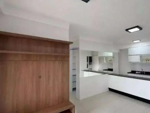 Apartamento para Venda em Sorocaba/SP Parque Campolim 3 Quartos