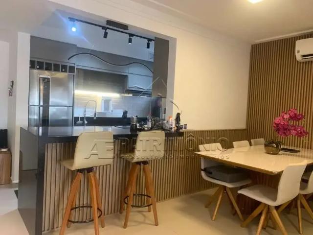 Apartamento para Venda em Sorocaba/SP Parque Campolim 3 Quartos