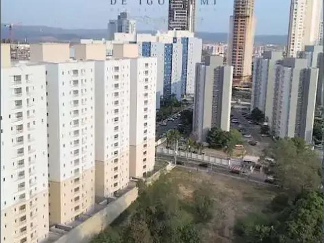 Apartamento para Venda em Sorocaba/SP Parque Campolim 3 Quartos