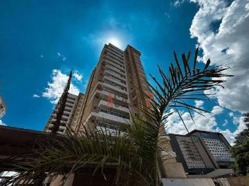 Apartamento para Venda em Sorocaba/SP Parque Campolim 3 Quartos