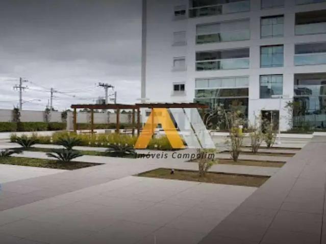 Apartamento para Venda em Sorocaba/SP Parque Campolim 3 Quartos