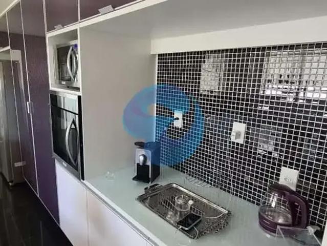 Apartamento para Venda em Sorocaba/SP Parque Campolim 3 Quartos
