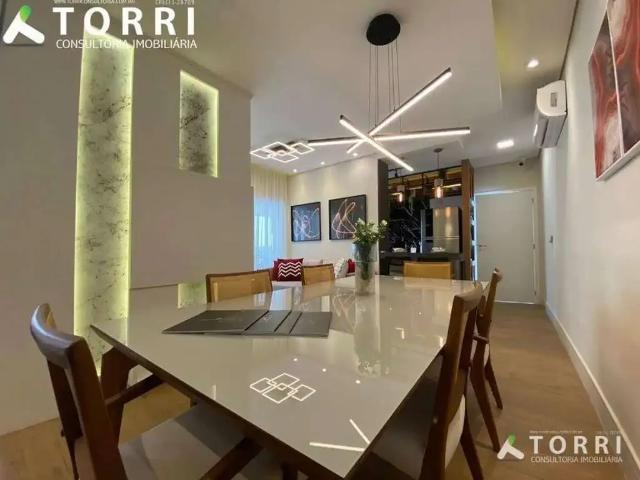 Apartamento para Venda em Sorocaba/SP Parque Campolim 3 Quartos