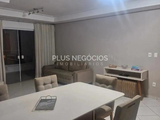 Apartamento para Venda em Sorocaba/SP Parque Campolim 3 Quartos