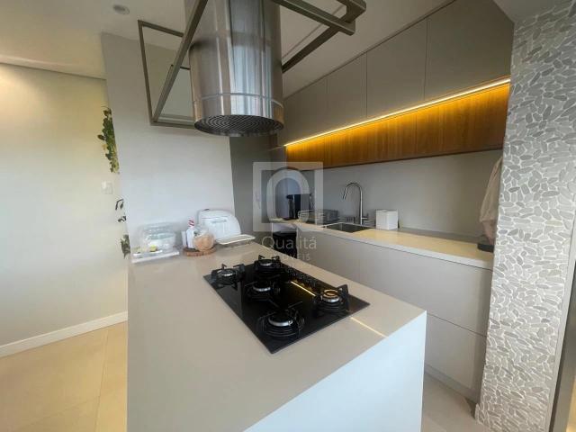 Apartamento para Venda em Sorocaba/SP Parque Campolim 3 Quartos