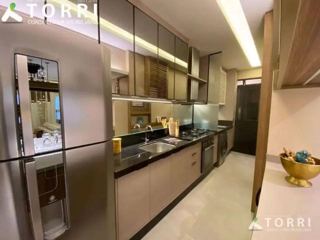 Apartamento para Venda em Sorocaba/SP Parque Campolim 3 Quartos