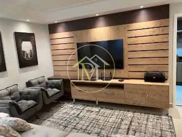 Apartamento para Venda em Sorocaba/SP Parque Campolim 3 Quartos
