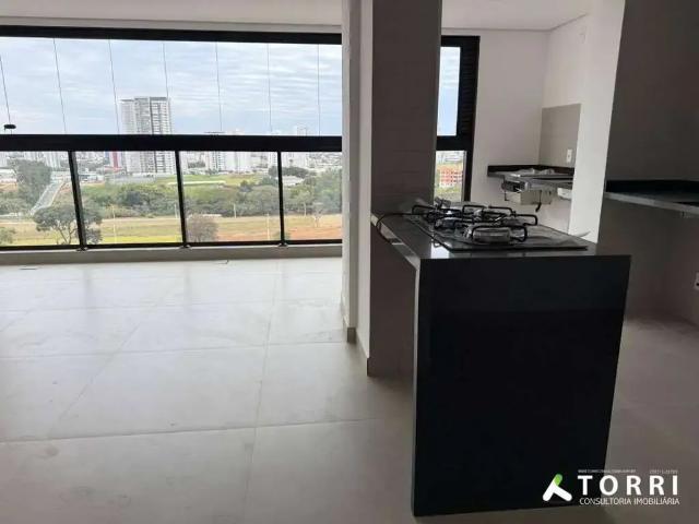 Apartamento para Venda em Sorocaba/SP Parque Campolim 3 Quartos