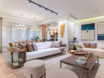 Apartamento para Venda em Sorocaba/SP Parque Campolim 3 Quartos