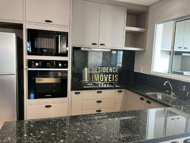 Apartamento para Venda em Sorocaba/SP Parque Campolim 3 Quartos