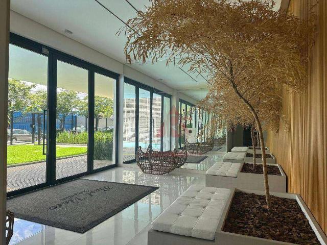 Apartamento para Venda em Sorocaba/SP Parque Campolim 3 Quartos