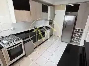 Apartamento para Venda em Sorocaba/SP Parque Campolim 3 Quartos