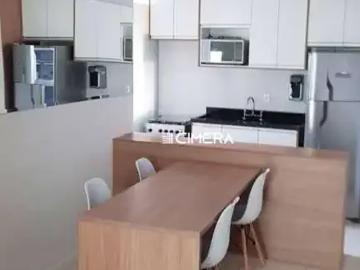 Apartamento para Venda em Sorocaba/SP Parque Campolim 3 Quartos