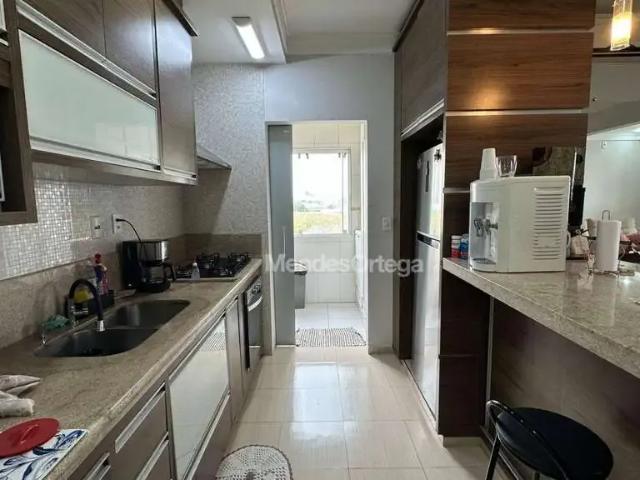 Apartamento para Venda em Sorocaba/SP Parque Campolim 3 Quartos