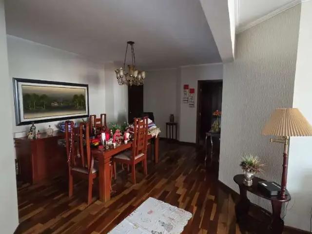 Apartamento para Venda em Sorocaba/SP Parque Campolim 3 Quartos