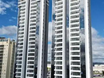 Apartamento para Venda em Sorocaba/SP Parque Campolim 3 Quartos