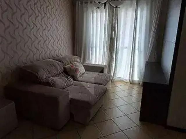 Apartamento para Venda em Sorocaba/SP Parque Campolim 3 Quartos