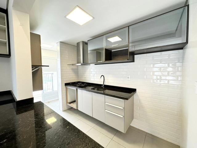Apartamento para Venda em Sorocaba/SP Parque Campolim 3 Quartos