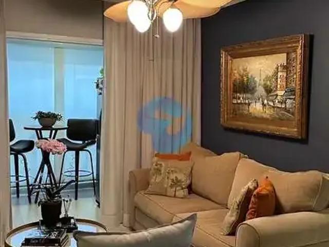 Apartamento para Venda em Sorocaba/SP Parque Campolim 3 Quartos