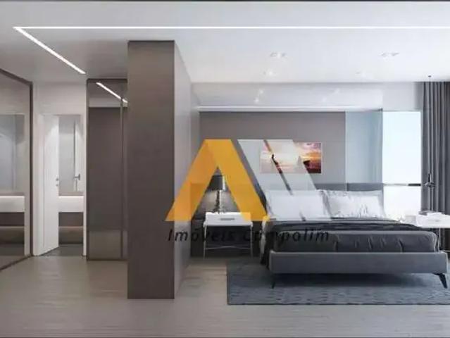 Apartamento para Venda em Sorocaba/SP Parque Campolim 3 Quartos