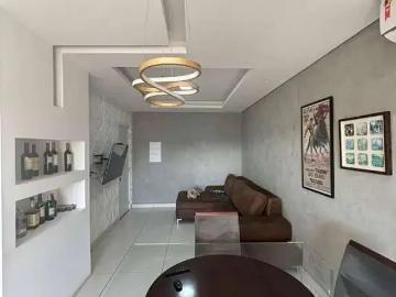 Campolim, Votorantim, São Paulo - Varanda
