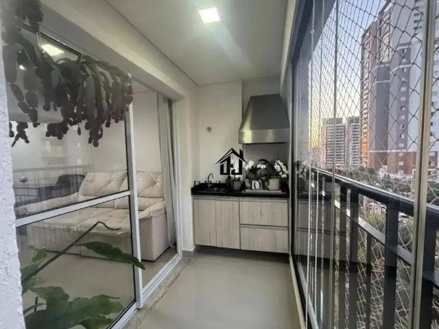 Apartamento para Venda em Sorocaba/SP Parque Campolim 3 Quartos
