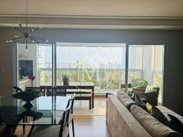 Apartamento para Venda em Sorocaba/SP Parque Campolim 3 Quartos