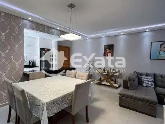 Apartamento para Venda em Sorocaba/SP Parque Campolim 3 Quartos