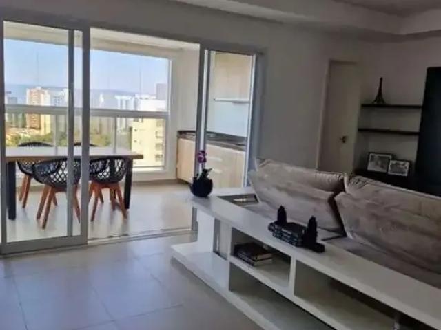 Apartamento para Venda em Sorocaba/SP Parque Campolim 3 Quartos