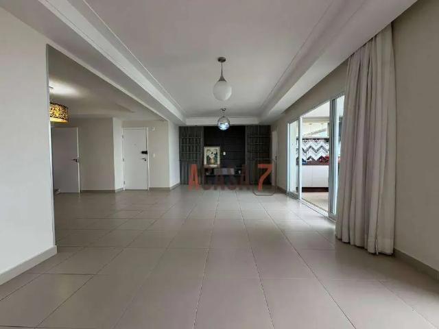 Apartamento para Venda em Sorocaba/SP Parque Campolim 3 Quartos