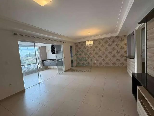 Apartamento para Venda em Sorocaba/SP Parque Campolim 3 Quartos