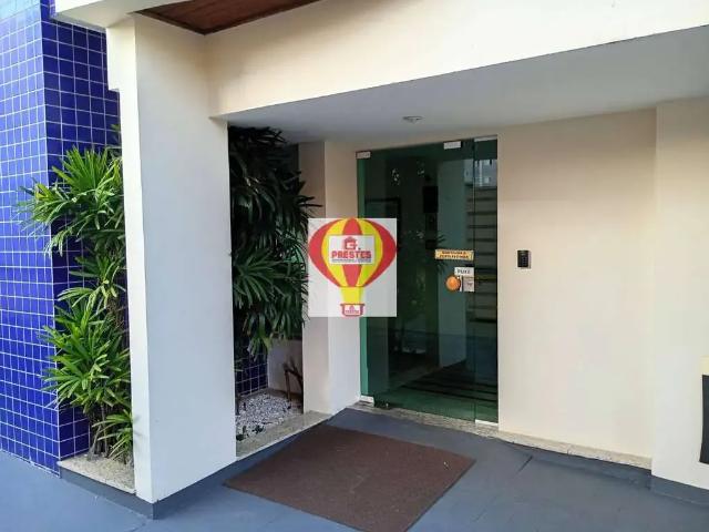 Apartamento para Venda em Sorocaba/SP Parque Campolim 3 Quartos