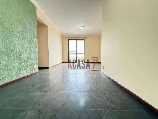 Apartamento para Venda em Sorocaba/SP Parque Campolim 3 Quartos