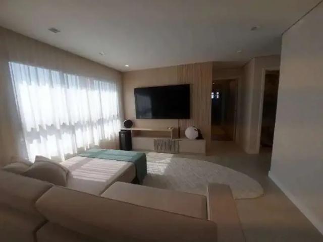 Apartamento para Venda em Sorocaba/SP Parque Campolim 3 Quartos