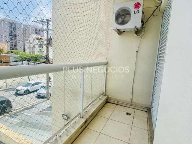 Apartamento para Venda em Sorocaba/SP Parque Campolim 3 Quartos