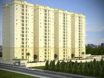 Apartamento para Venda em Sorocaba/SP Parque Campolim 3 Quartos