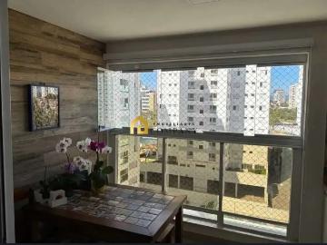 Apartamento para Venda em Sorocaba/SP Parque Campolim 3 Quartos