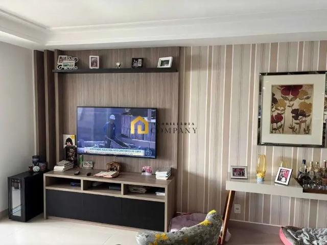 Apartamento para Venda em Sorocaba/SP Parque Campolim 3 Quartos