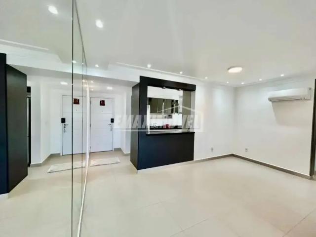 Apartamento para Venda em Sorocaba/SP Parque Campolim 3 Quartos
