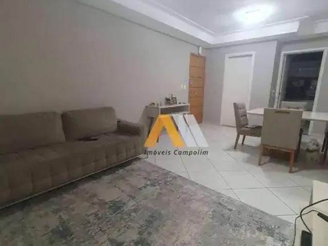 Apartamento para Venda em Sorocaba/SP Parque Campolim 3 Quartos