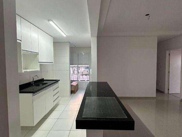 Apartamento para Venda em Sorocaba/SP Parque Campolim 3 Quartos