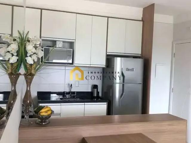 Apartamento para Venda em Sorocaba/SP Parque Campolim 3 Quartos