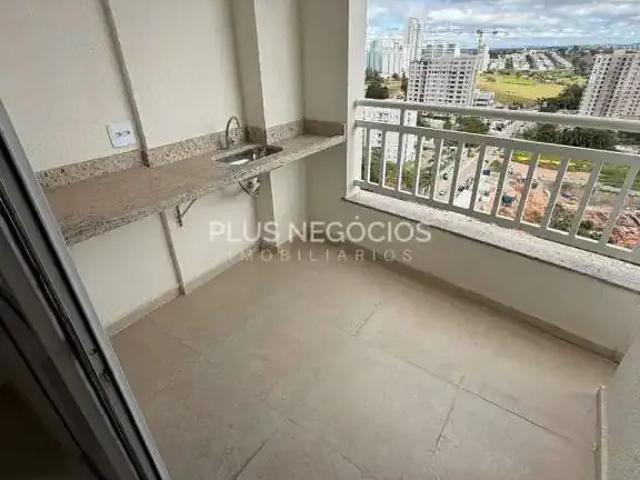 Apartamento para Venda em Sorocaba/SP Parque Campolim 3 Quartos