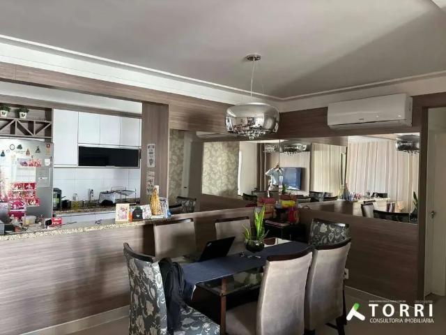 Apartamento para Venda em Sorocaba/SP Parque Campolim 3 Quartos