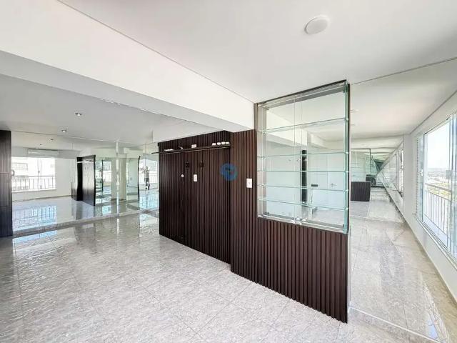 Apartamento para Venda em Sorocaba/SP Parque Campolim 3 Quartos