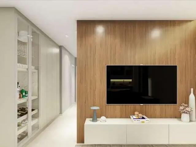 Apartamento para Venda em Sorocaba/SP Parque Campolim 3 Quartos