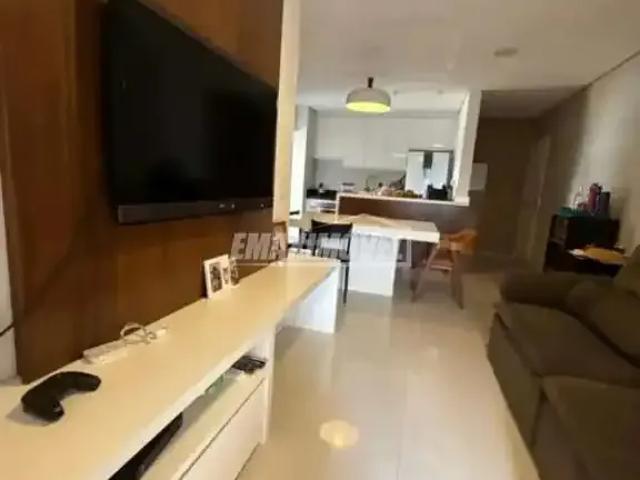 Apartamento para Venda em Sorocaba/SP Parque Campolim 3 Quartos