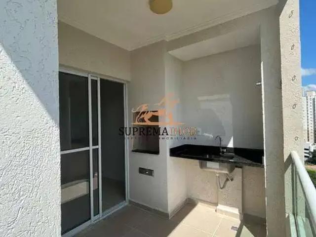 Apartamento para Venda em Sorocaba/SP Parque Campolim 3 Quartos