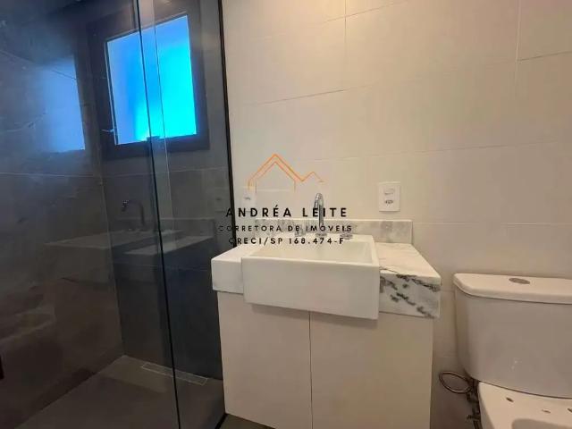 Apartamento para Venda em Sorocaba/SP Parque Campolim 3 Quartos